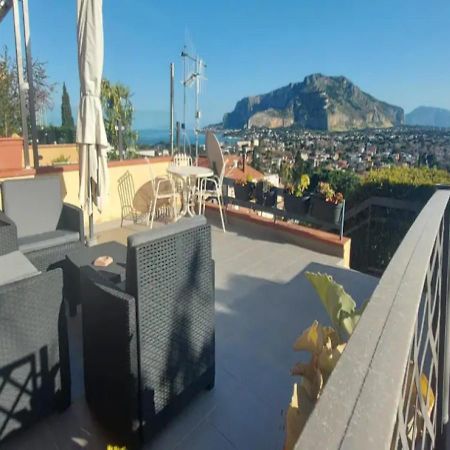 Albegia Holiday Palermo Esterno foto