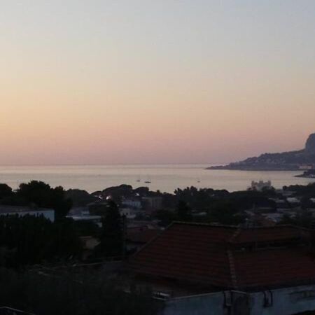 Albegia Holiday Palermo Esterno foto