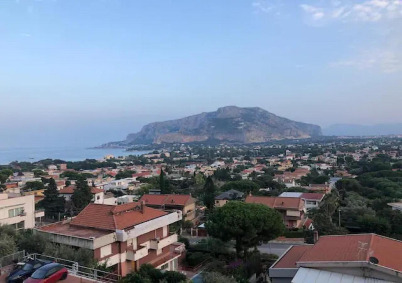 Albegia Holiday Palermo Esterno foto
